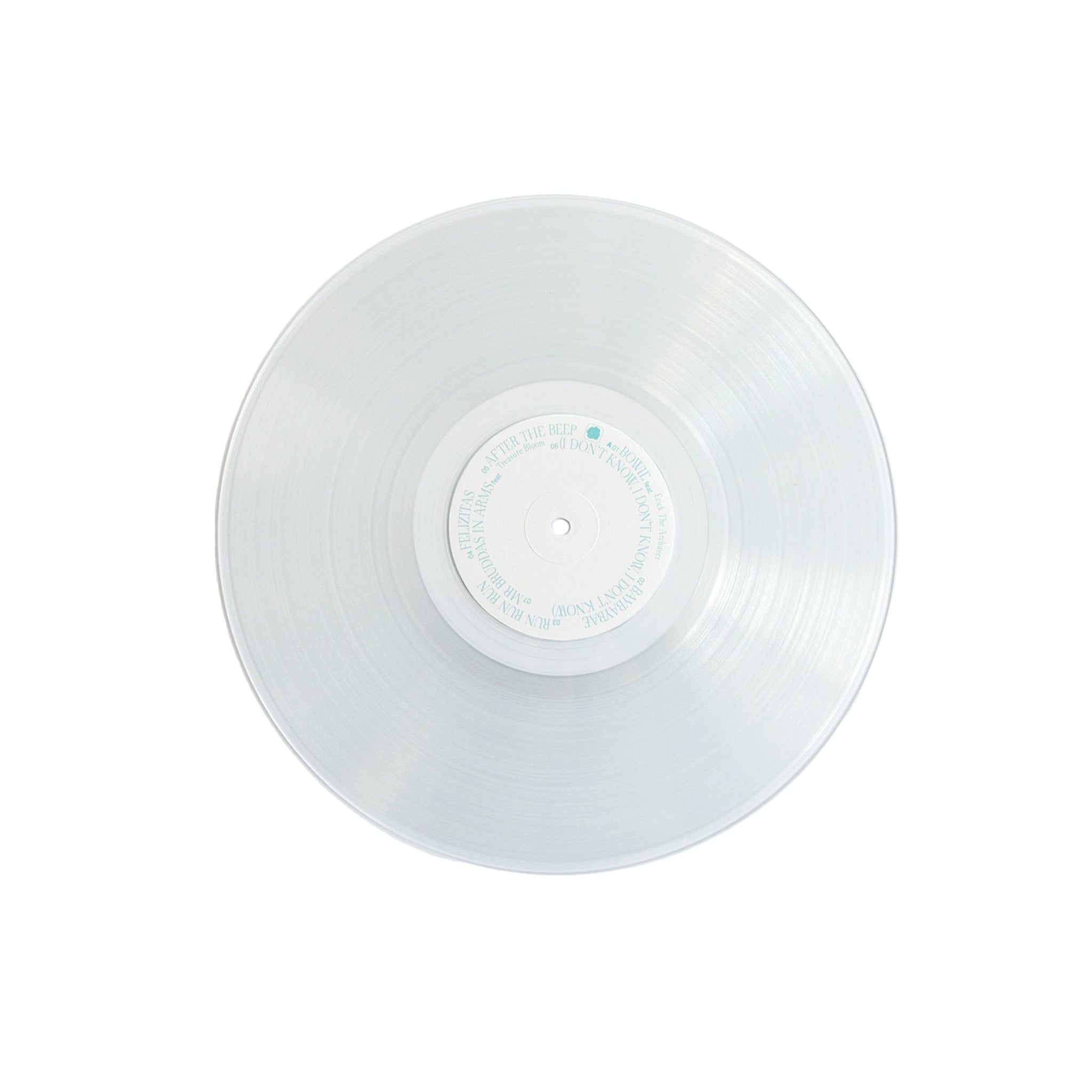 PEACE' VINYL ALBUM – Sirens Of Lesbos